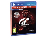 POLYPHONY DIGITAL GT Sport PlayStation 4 - 1460587 - zdjęcie 2